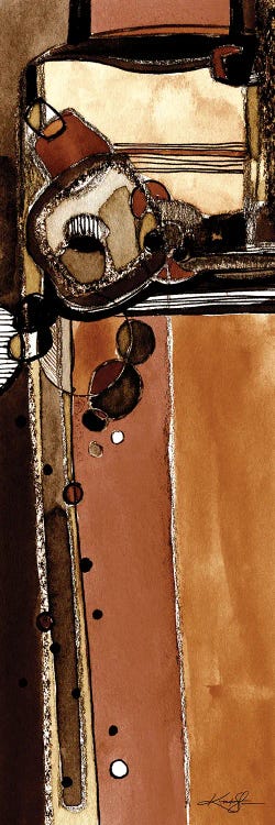 Magical Thinking IV by Kathy Morton Stanion wall art