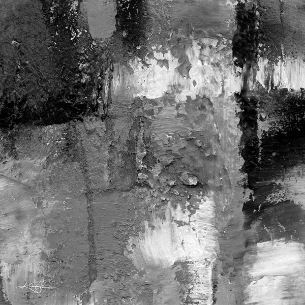 Oil Abstraction MCDXIX-II