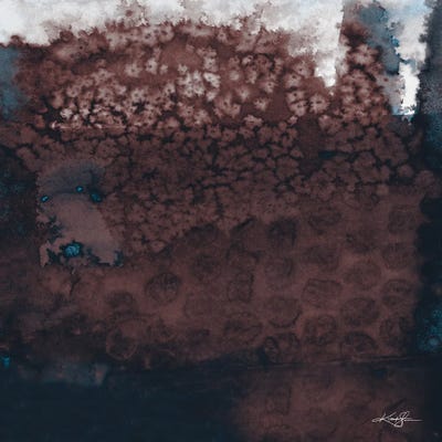 Abstraction CV-IV by Kathy Morton Stanion art print