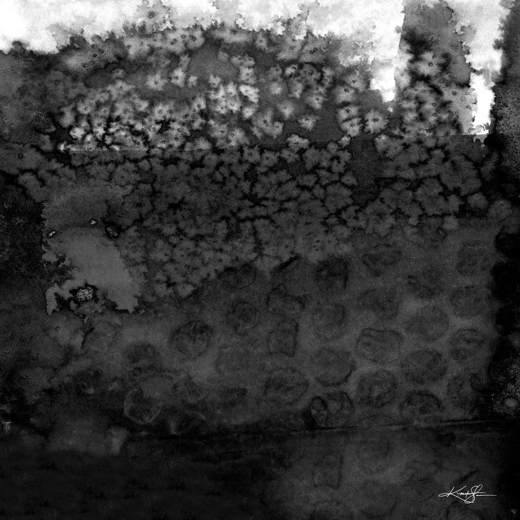 Abstraction CV-V by Kathy Morton Stanion wall art
