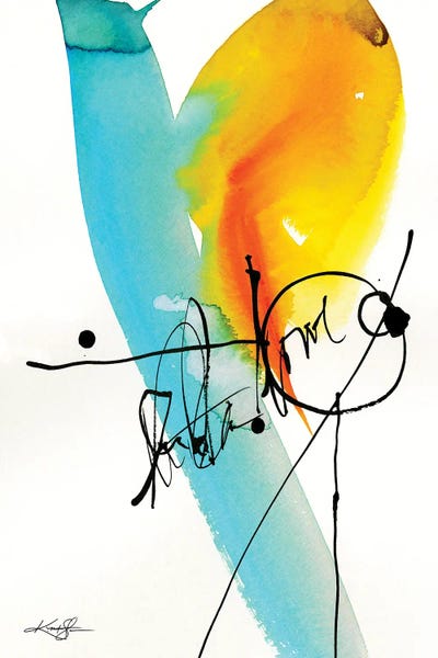 Abstraction XXVIII