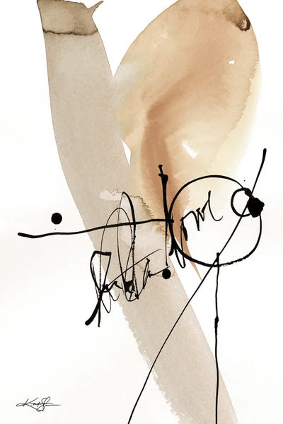 Abstraction XXVIII-II