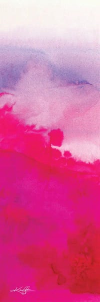 Similar To Mark Rothko: Abstraction CX by Kathy Morton Stanion