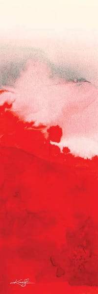 Similar To Mark Rothko: Abstraction CX-II by Kathy Morton Stanion