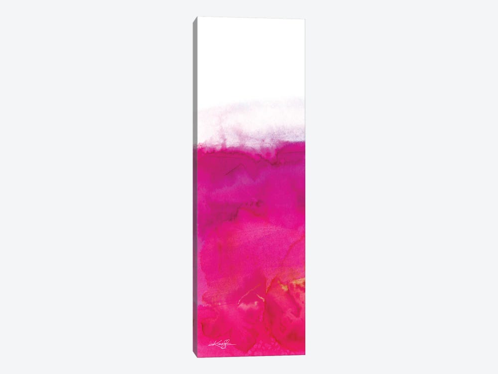 Abstraction CXV by Kathy Morton Stanion 1-piece Canvas Wall Art