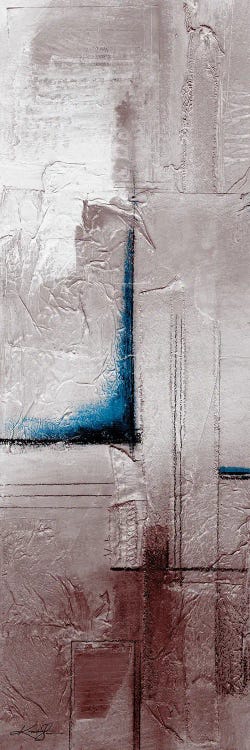 Beauteous VII-III by Kathy Morton Stanion wall art