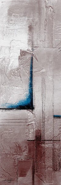 Kathy Morton Stanion: Beauteous VII-III by Kathy Morton Stanion