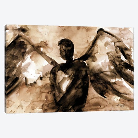 paintings of fallen angels