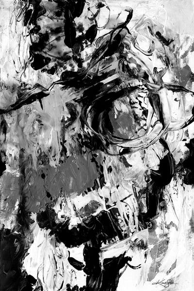 Feeling The Music I-II