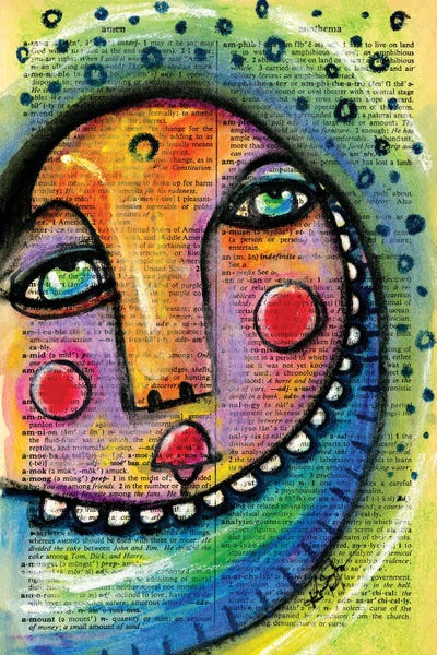 Kathy Morton Stanion: Moon Child by Kathy Morton Stanion