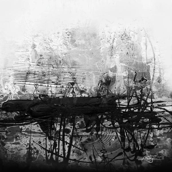 Kathy Morton Stanion: The Magic Beyond II-I by Kathy Morton Stanion