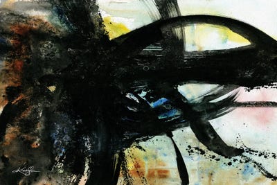 Beautiful Release by Kathy Morton Stanion multi panel art