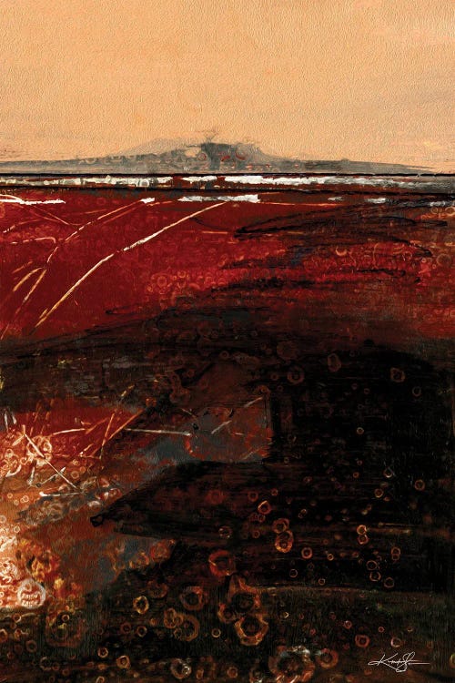 Time Passages XII