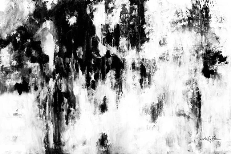 Urban Street Walk I-II by Kathy Morton Stanion wall art
