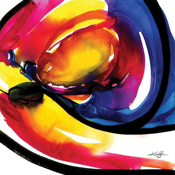 Soul Healing III