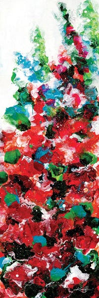 Enchanting Blooms XIV