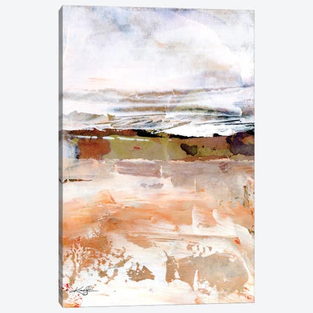 Serene Dreams LXIII Canvas Print #KMS593} by Kathy Morton Stanion Canvas Wall Art