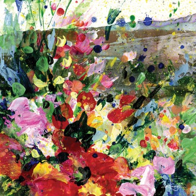 Meadow Dreams XV by Kathy Morton Stanion art print