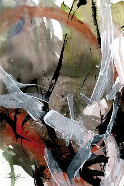 Natural Soul Song XIV