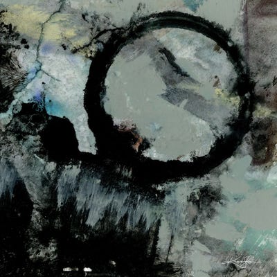 Into The Mystic VI by Kathy Morton Stanion art print