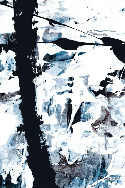 Kathy Morton Stanion: Under A Magic Spell XXII by Kathy Morton Stanion