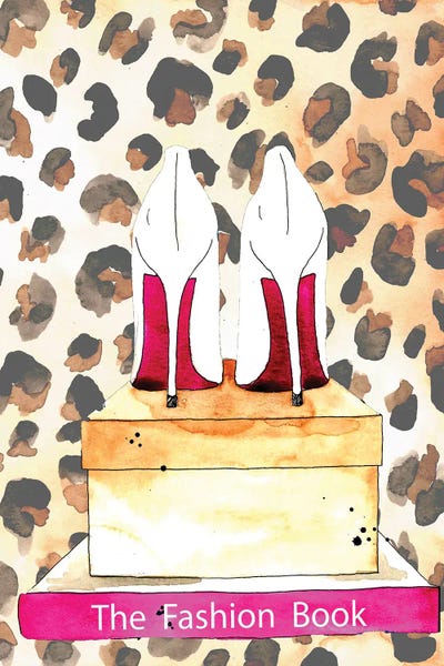 Kelsey McNatt: Shoe Box Society by Kelsey McNatt