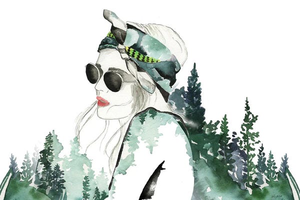 Kelsey McNatt: Summer Girl by Kelsey McNatt
