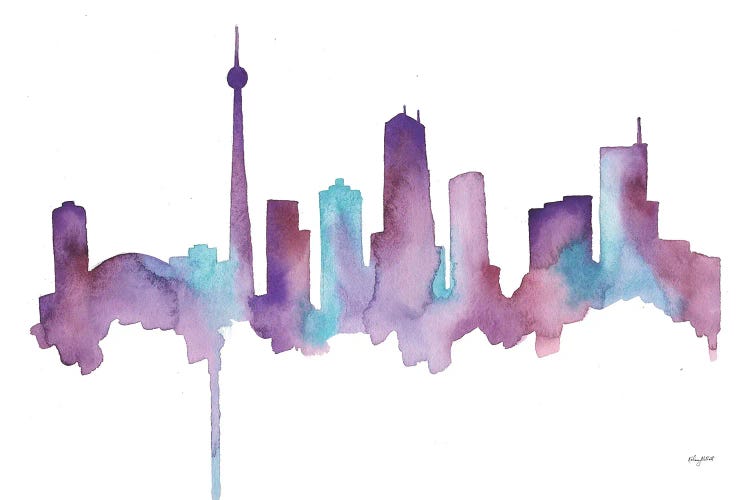 Toronto Skyline