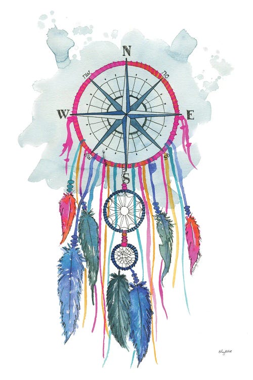 Dreamcatcher IX