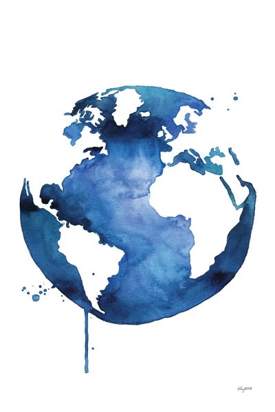 Kelsey McNatt: Earth Day by Kelsey McNatt