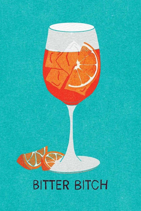 Aperol Spritz