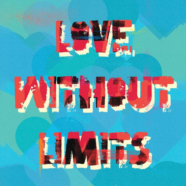 Love Without Limits