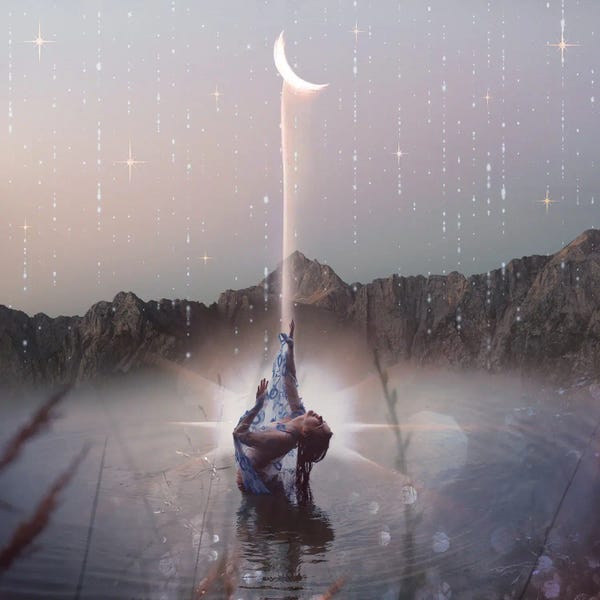 Midnight Moon Visuals: Scorpio Season by Midnight Moon Visuals