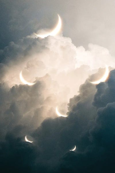 Midnight Moon Visuals: Resting Place by Midnight Moon Visuals