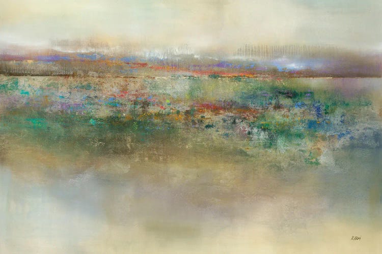 Summer Prairie by K. Nari wall art