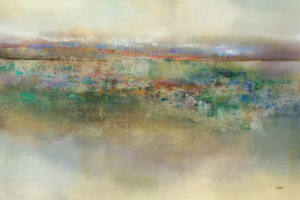 K.Nari: Summer Prairie by K.Nari