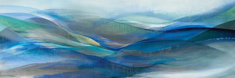 Breezy by K.Nari wall art