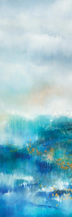 Lost in Waves I by K.Nari wall art