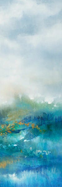 K.Nari: Lost in Waves III by K.Nari