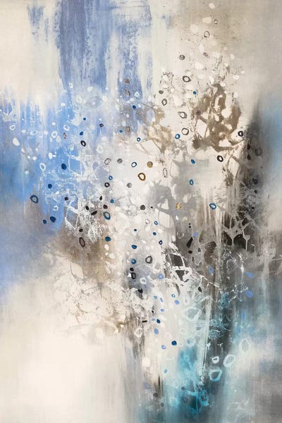 K.Nari: Glacier Stones by K.Nari