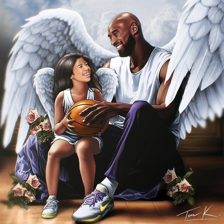 Mamba Angels