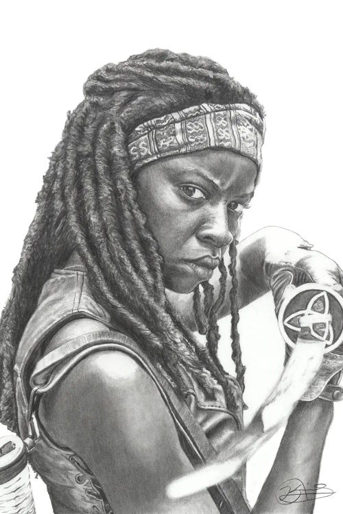 Michonne