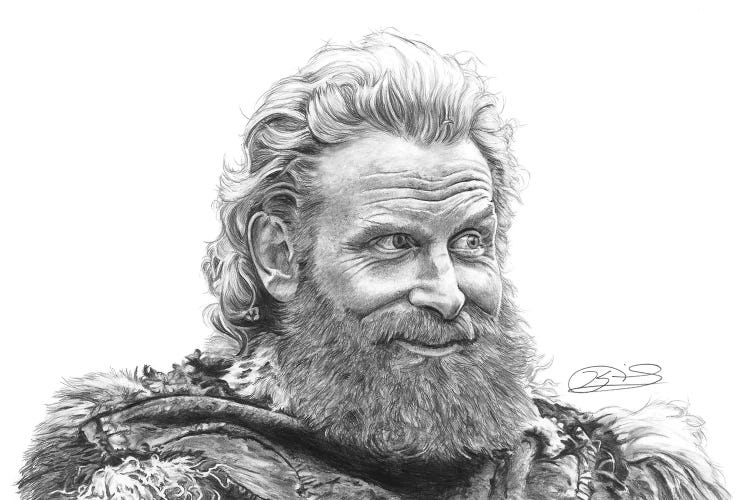 Tormund