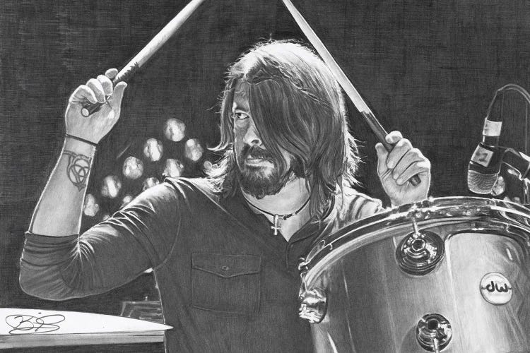 Dave Grohl