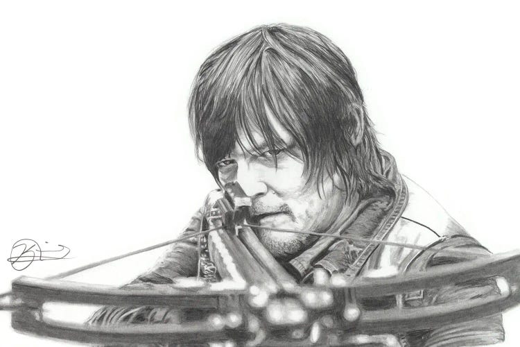 Daryl Dixon