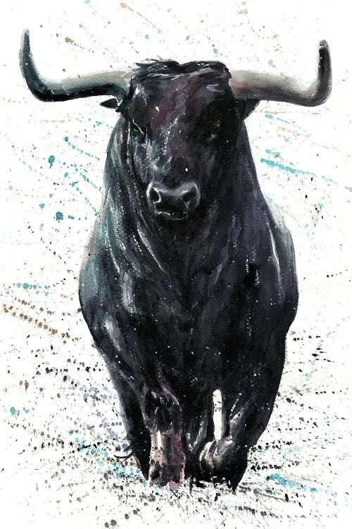 Buffalo III