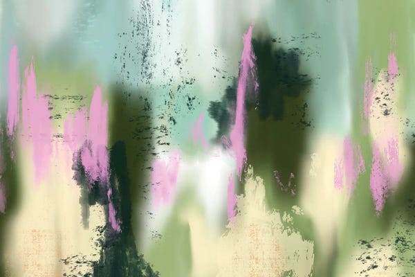 Roaring Brook Art: Lowcountry Living IV by Katie Napoli