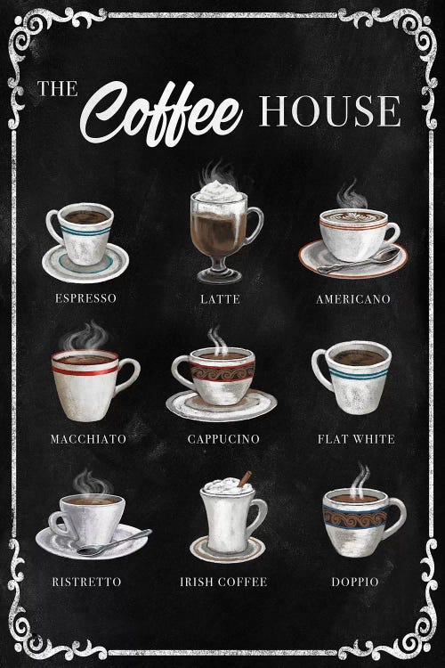 The Coffee House