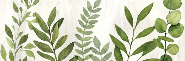 Modern Farmhouse Living Room: Summer's Glory by Conrad Knutsen