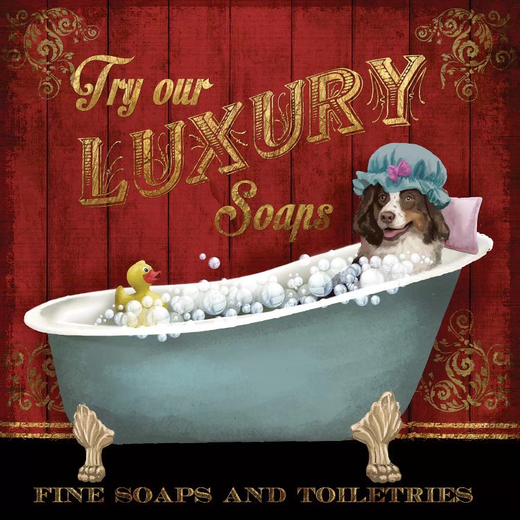 Luxury Soaps